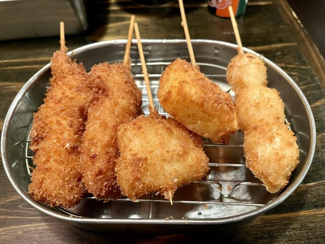 Hakuri Tabai Hanbee Sanpachi Ramen Tonari No Aoi Sanmyaku photo 3