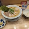 鶏そば  ムタヒロ 2号店