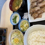 松屋 - 
