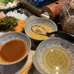 毎日！北海道物産展 ネオ炉端 道南農林水産部  栄店 - 