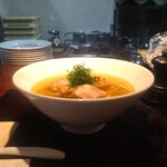 らーめん 鉢ノ葦葉 - 