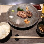 ニュー松坂 難波御堂筋店 - 