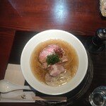 らーめん 鉢ノ葦葉 - 