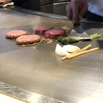 ニュー松坂 難波御堂筋店 - 