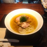 らーめん 鉢ノ葦葉 - 