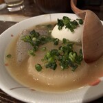 トリニチサカバ - 