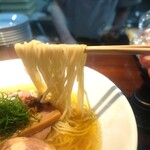 らーめん 鉢ノ葦葉 - 