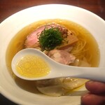 らーめん 鉢ノ葦葉 - 