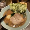 横浜家系らーめん侍 渋谷本店