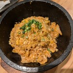 晴れときどき鶏 - 