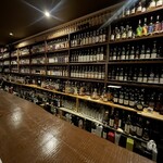 バー キッチン - 