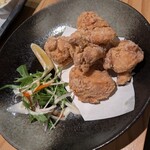 晴れときどき鶏 - 