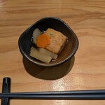 晴れときどき鶏 - 