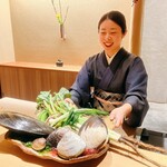 橦木町 しみず - 