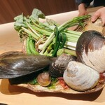 橦木町 しみず - 