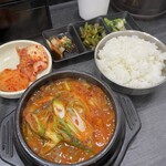食道 山田商店 - 