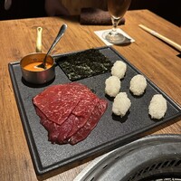 焼肉 うしみつ 恵比寿本店 - 