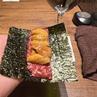 焼肉 うしみつ 恵比寿本店 - 