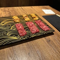 焼肉 うしみつ 恵比寿本店 - 