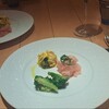 Osteria UVA RARA 横浜