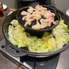 にんにく鶏焼肉サン