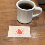 ドロップコーヒー - 
