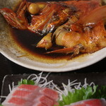 海鮮お食事処 銀蔵 - 