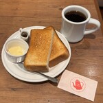 ドロップコーヒー - 