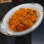 ニューリトルインディア - 