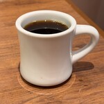 ドロップコーヒー - 