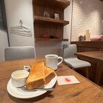 ドロップコーヒー - 