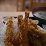 海鮮お食事処 銀蔵 - 