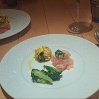 Osteria UVA RARA 横浜 - 
