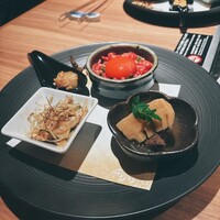 焼肉ホルモン 稲田 - 