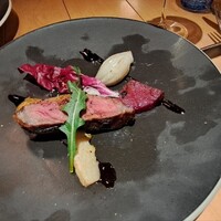 Osteria UVA RARA 横浜 - 
