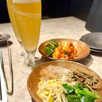 個室焼肉 牛姫 恵比寿本店 - 