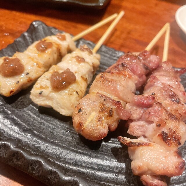Sumisho Yakitori Tei Nishitanabe