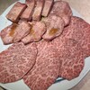 焼肉 大尚山