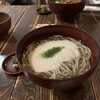 蕎麦 土山人 有馬店