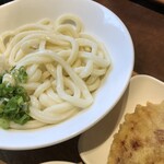 讃岐うどん いってつ - 