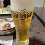 海山 - プレモル