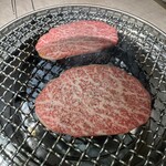 焼肉 大尚山 - 