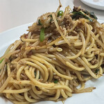 新集来 - 台湾風焼きそば