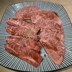焼肉 大尚山 - 