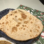 アルカラム - ナン