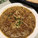 アルカラム - ハリーム