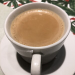 アルカラム - チャイ