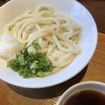 讃岐うどん いってつ - 