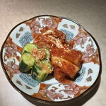 焼肉 大尚山 - 