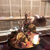 銀座 きた川 - 